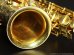 画像16: Conn　New Wonder Series-II　Alto Sax　Gold Plated　1930年製　Serial No：227XXX　【Vintage】