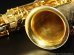 画像17: Conn　New Wonder Series-II　Alto Sax　Gold Plated　1930年製　Serial No：227XXX　【Vintage】