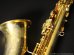 画像18: Conn　New Wonder Series-II　Alto Sax　Gold Plated　1930年製　Serial No：227XXX　【Vintage】