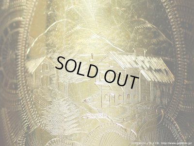 画像20: Conn　New Wonder Series-II　Alto Sax　Gold Plated　1930年製　Serial No：227XXX　【Vintage】