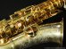 画像9: Conn　New Wonder Series-II　Alto Sax　Gold Plated　1930年製　Serial No：227XXX　【Vintage】