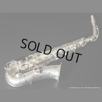 Conn　New Wonder Series-II　Alto Sax　1929年製　Serial No：209XXX　【Vintage】