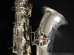 画像2: Conn　New Wonder Series-II　Alto Sax　1929年製　Serial No：209XXX　【Vintage】 (2)