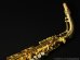 画像11: Conn　New Wonder Transitional　Alto Sax　Gold Plated　Serial No：248XXX　【Vintage】