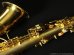 画像14: Conn　New Wonder Transitional　Alto Sax　Gold Plated　Serial No：248XXX　【Vintage】