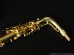 画像15: Conn　New Wonder Transitional　Alto Sax　Gold Plated　Serial No：248XXX　【Vintage】