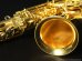 画像17: Conn　New Wonder Transitional　Alto Sax　Gold Plated　Serial No：248XXX　【Vintage】