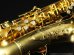 画像19: Conn　New Wonder Transitional　Alto Sax　Gold Plated　Serial No：248XXX　【Vintage】