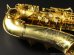 画像20: Conn　New Wonder Transitional　Alto Sax　Gold Plated　Serial No：248XXX　【Vintage】