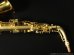 画像4: Conn　New Wonder Transitional　Alto Sax　Gold Plated　Serial No：248XXX　【Vintage】