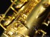 画像7: Conn　New Wonder Transitional　Alto Sax　Gold Plated　Serial No：248XXX　【Vintage】