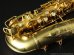 画像8: Conn　New Wonder Transitional　Alto Sax　Gold Plated　Serial No：248XXX　【Vintage】