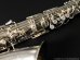 画像10: Conn　New Wonder Transitional　Alto Sax　1932年製　Serial No：248XXX　【Vintage】