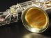 画像17: Conn　New Wonder Transitional　Alto Sax　1932年製　Serial No：248XXX　【Vintage】