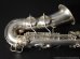 画像3: Conn　New Wonder Transitional　Alto Sax　1932年製　Serial No：248XXX　【Vintage】