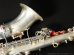 画像12: Conn　New Wonder Series-I　Curved Soprano Sax　1924年製　Serial No：101XXX　【Vintage】