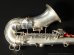 画像3: Conn　New Wonder Series-I　Curved Soprano Sax　1924年製　Serial No：101XXX　【Vintage】