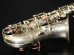 画像6: Conn　New Wonder Series-I　Curved Soprano Sax　1924年製　Serial No：101XXX　【Vintage】