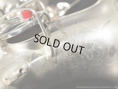 画像7: Conn　New Wonder Series-I　Curved Soprano Sax　1924年製　Serial No：101XXX　【Vintage】