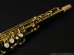 画像11: Conn　Virtuoso Deluxe "The Dragon"　Soprano Sax　Gold Plated　Serial No：166XXX　【Vintage】