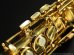 画像17: Conn　Virtuoso Deluxe "The Dragon"　Soprano Sax　Gold Plated　Serial No：166XXX　【Vintage】