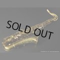 Conn　10M Naked Lady　Tenor Sax　1938年製　Serial No：282XXX　【Vintage】