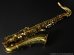 画像1: Conn　10M Naked Lady　Tenor Sax　1938年製　Serial No：282XXX　【Vintage】 (1)