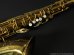 画像10: Conn　10M Naked Lady　Tenor Sax　1938年製　Serial No：282XXX　【Vintage】