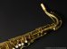 画像11: Conn　10M Naked Lady　Tenor Sax　1938年製　Serial No：282XXX　【Vintage】