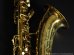 画像2: Conn　10M Naked Lady　Tenor Sax　1938年製　Serial No：282XXX　【Vintage】 (2)