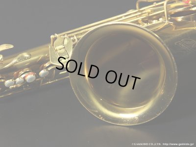 画像6: Conn　10M Naked Lady　Tenor Sax　1938年製　Serial No：282XXX　【Vintage】