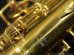 画像7: Conn　10M Naked Lady　Tenor Sax　1938年製　Serial No：282XXX　【Vintage】