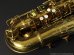 画像8: Conn　10M Naked Lady　Tenor Sax　1938年製　Serial No：282XXX　【Vintage】