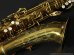 画像9: Conn　10M Naked Lady　Tenor Sax　1938年製　Serial No：282XXX　【Vintage】