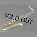 Conn　10M Naked Lady　Tenor Sax　1947年製　Serial No：319XXX　【Vintage】