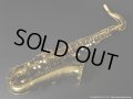 Conn　10M Naked Lady　Tenor Sax　1947年製　Serial No：319XXX　【Vintage】