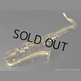 Conn　10M Naked Lady　Tenor Sax　1947年製　Serial No：319XXX　【Vintage】