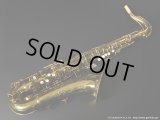 Conn　10M Naked Lady　Tenor Sax　1947年製　Serial No：319XXX　【Vintage】