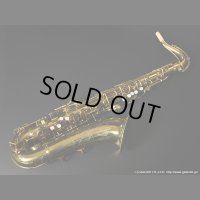 Conn　10M Naked Lady　Tenor Sax　1947年製　Serial No：319XXX　【Vintage】