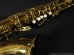 画像10: Conn　10M Naked Lady　Tenor Sax　1947年製　Serial No：319XXX　【Vintage】