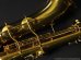 画像13: Conn　10M Naked Lady　Tenor Sax　1947年製　Serial No：319XXX　【Vintage】