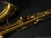 画像14: Conn　10M Naked Lady　Tenor Sax　1947年製　Serial No：319XXX　【Vintage】