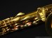 画像19: Conn　10M Naked Lady　Tenor Sax　1947年製　Serial No：319XXX　【Vintage】