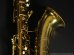 画像2: Conn　10M Naked Lady　Tenor Sax　1947年製　Serial No：319XXX　【Vintage】 (2)