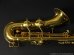 画像3: Conn　10M Naked Lady　Tenor Sax　1947年製　Serial No：319XXX　【Vintage】