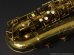 画像8: Conn　10M Naked Lady　Tenor Sax　1947年製　Serial No：319XXX　【Vintage】