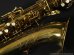 画像9: Conn　10M Naked Lady　Tenor Sax　1947年製　Serial No：319XXX　【Vintage】