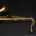 画像4: Conn　10M Naked Lady　Tenor Sax　Serial No：319XXX　【Vintage】 (4)