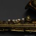 画像19: Conn　10M Naked Lady　Tenor Sax　Serial No：319XXX　【Vintage】 (19)