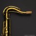 画像24: Conn　10M Naked Lady　Tenor Sax　Serial No：319XXX　【Vintage】 (24)